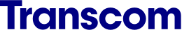 Transcom logo